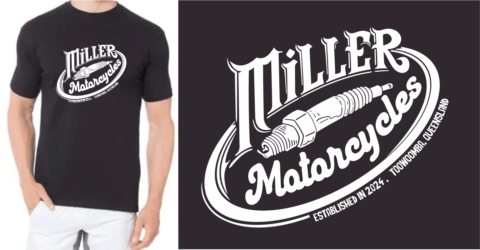 Diseño de Camiseta por Den Bagus para este proyecto | Diseño #33620295