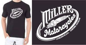 T-shirt Design by Den Bagus for this project | Design: #33620295