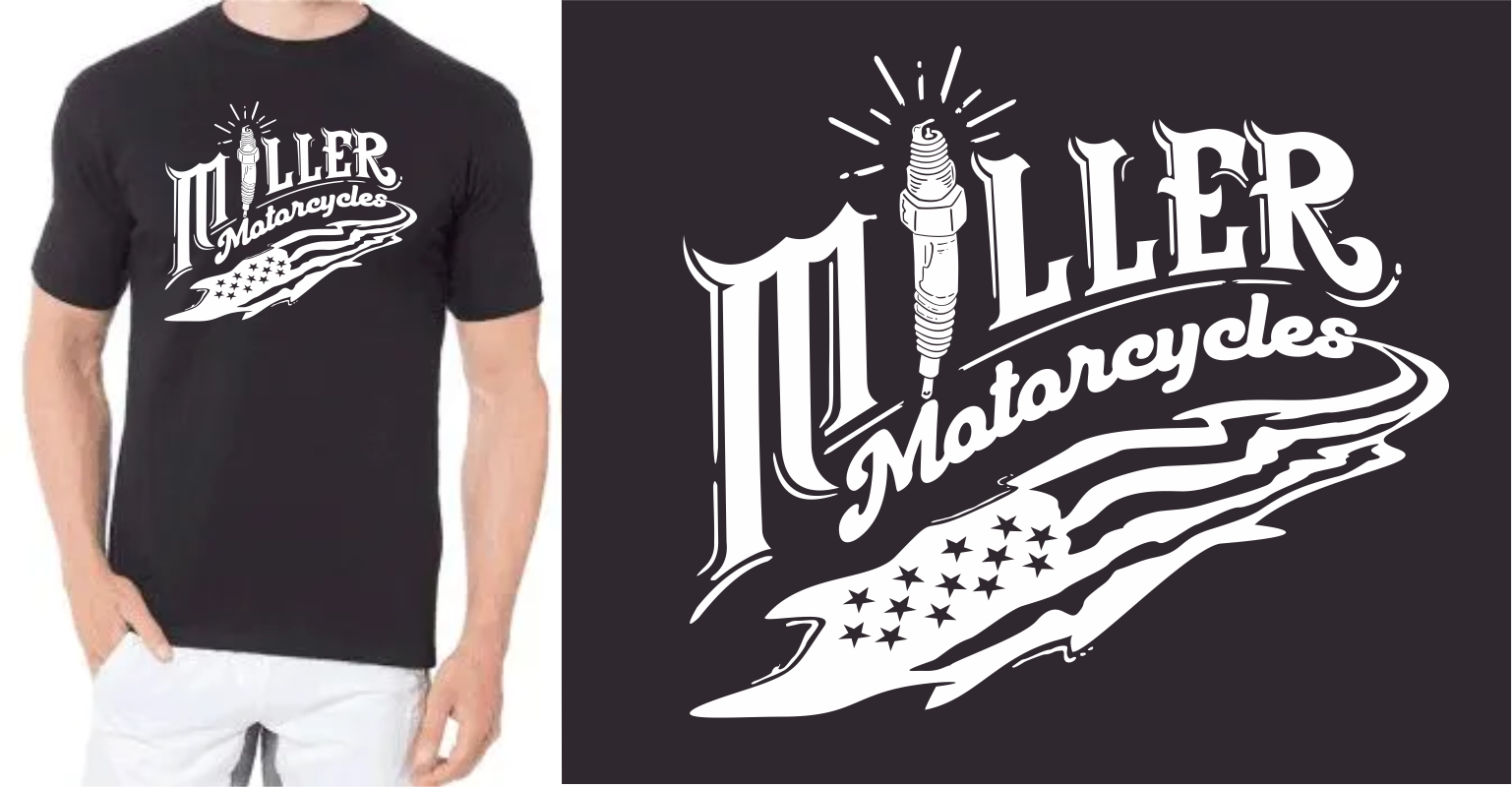 Diseño de Camiseta por Den Bagus para este proyecto | Diseño #33632041
