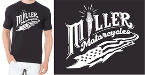 T-shirt Design by Den Bagus for this project | Design: #33632041