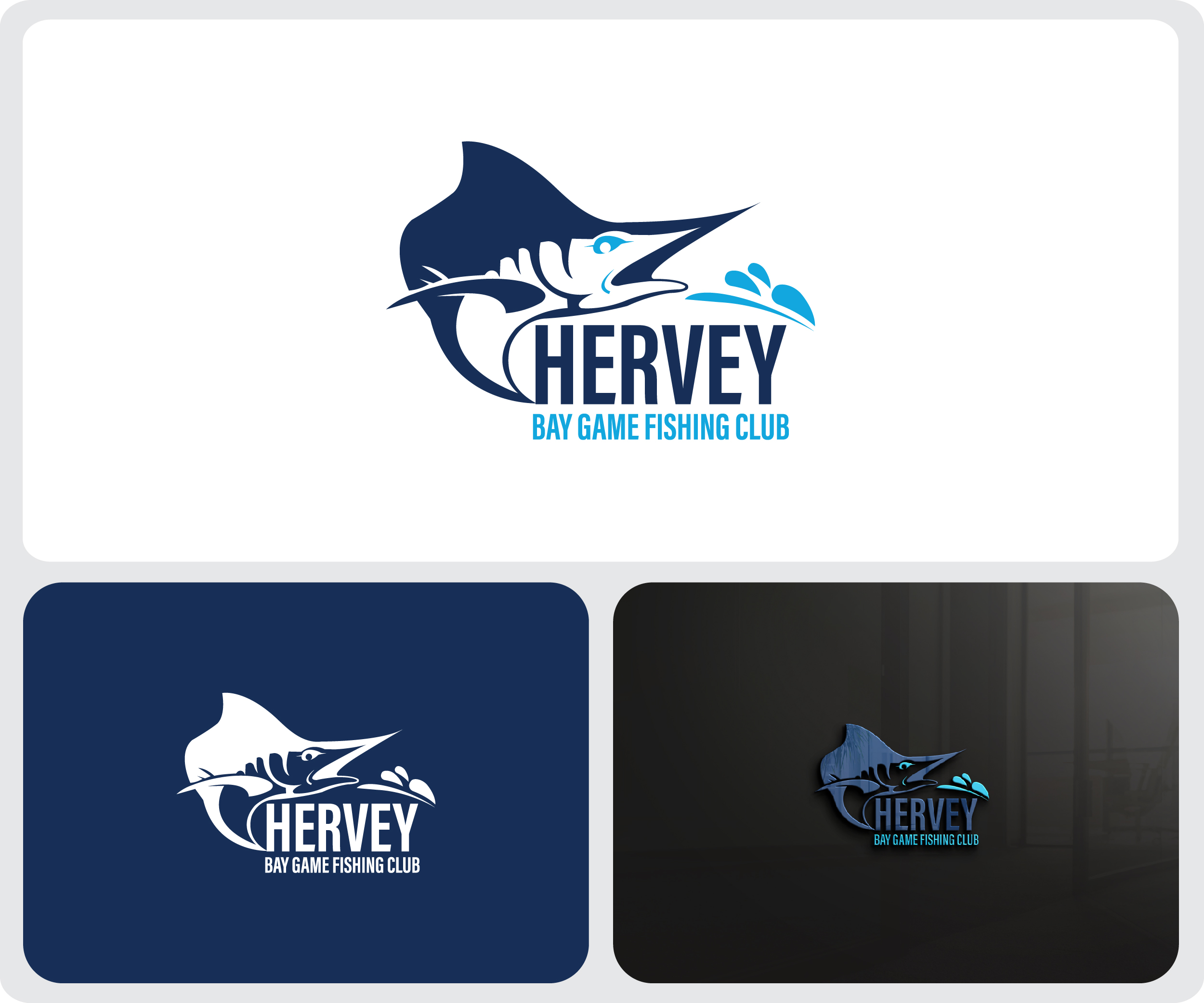 Diseño de Logo por sourcead23 para ATEC Contracting | Diseño #33620025