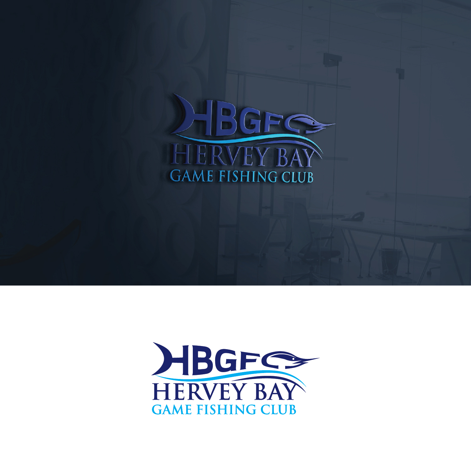 Logo Design by Maxo-Biz for ATEC Contracting | Design #33626802