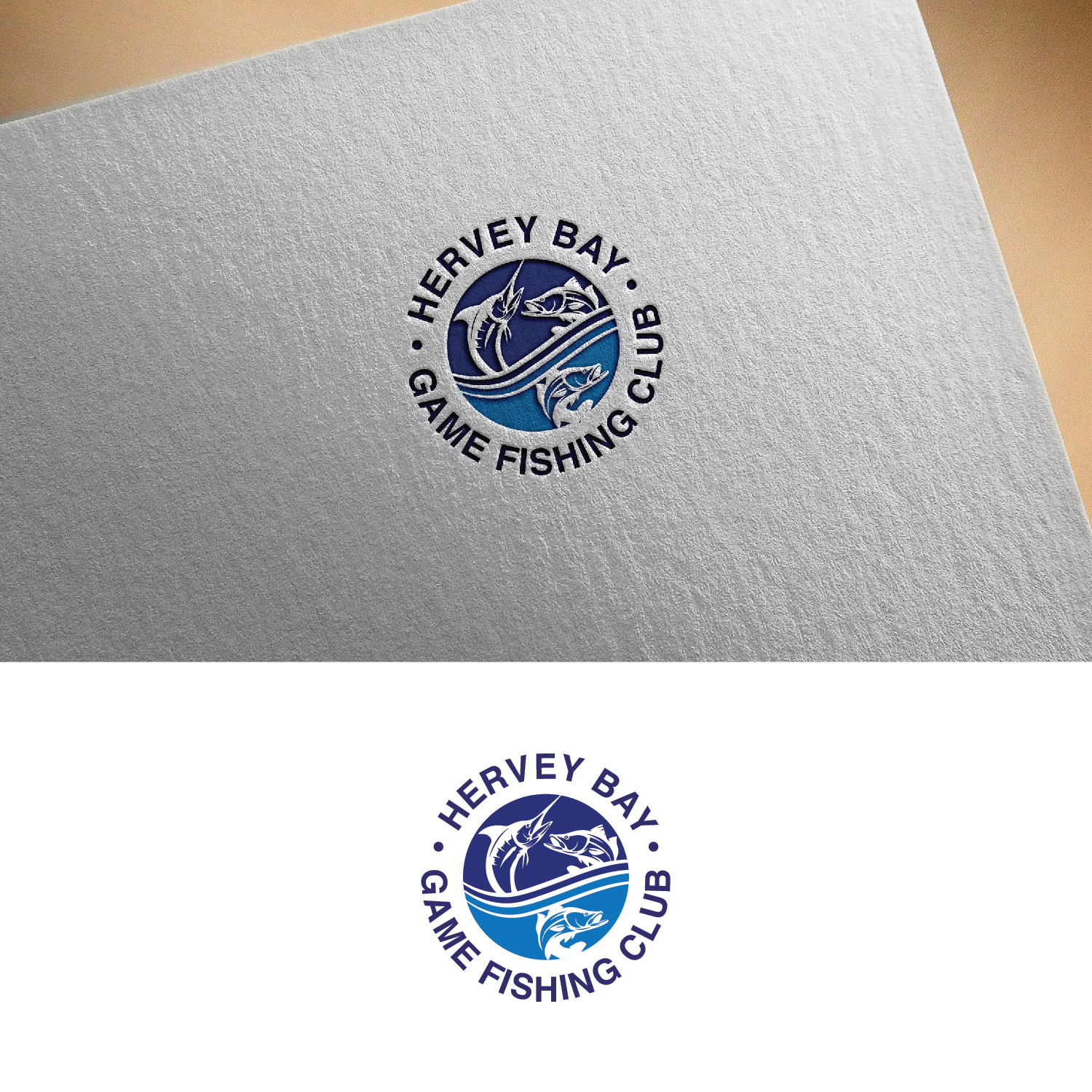 Logo Design by Maxo-Biz for ATEC Contracting | Design #33626803