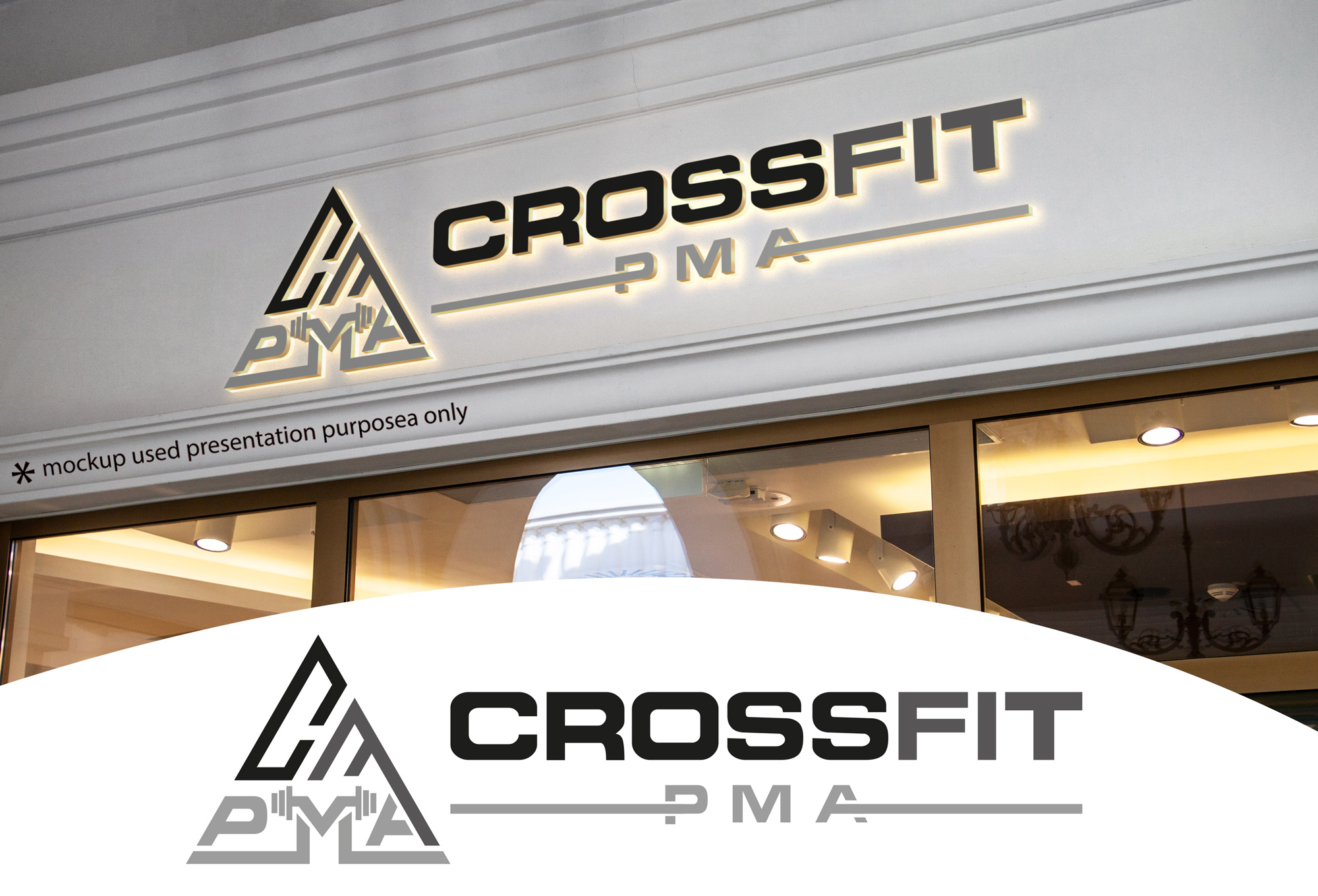 Logo Design by Rubia@ for KK Solutions | Design #33622209