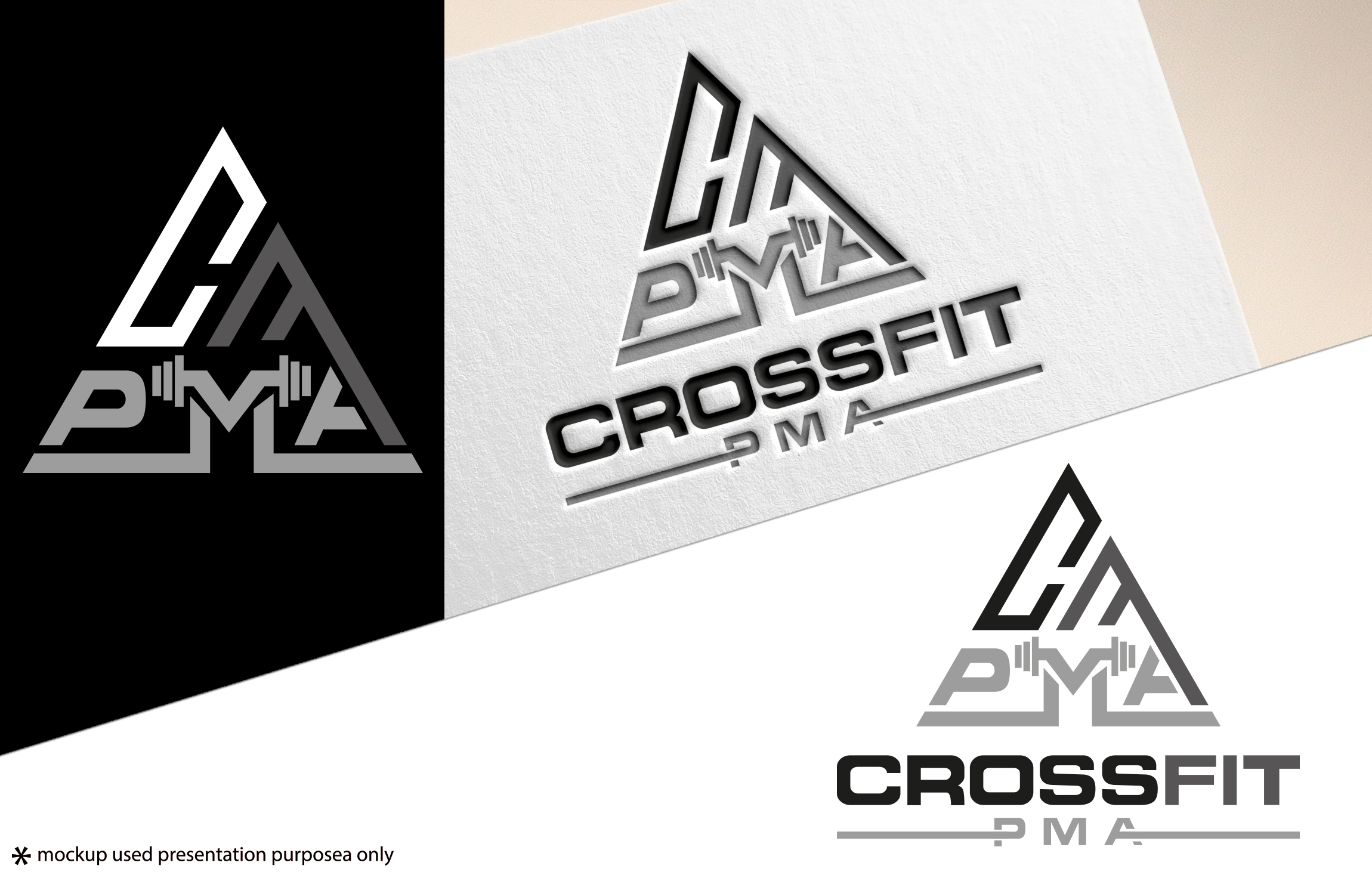 Logo Design by Rubia@ for KK Solutions | Design #33622210