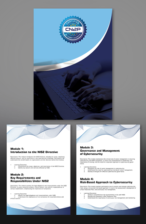 Brochure Design by YourLogoMaster for this project | Design: #33629041