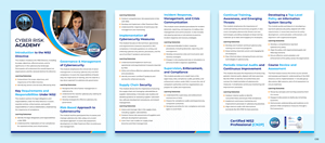 Brochure Design by pb for this project | Design #33626928