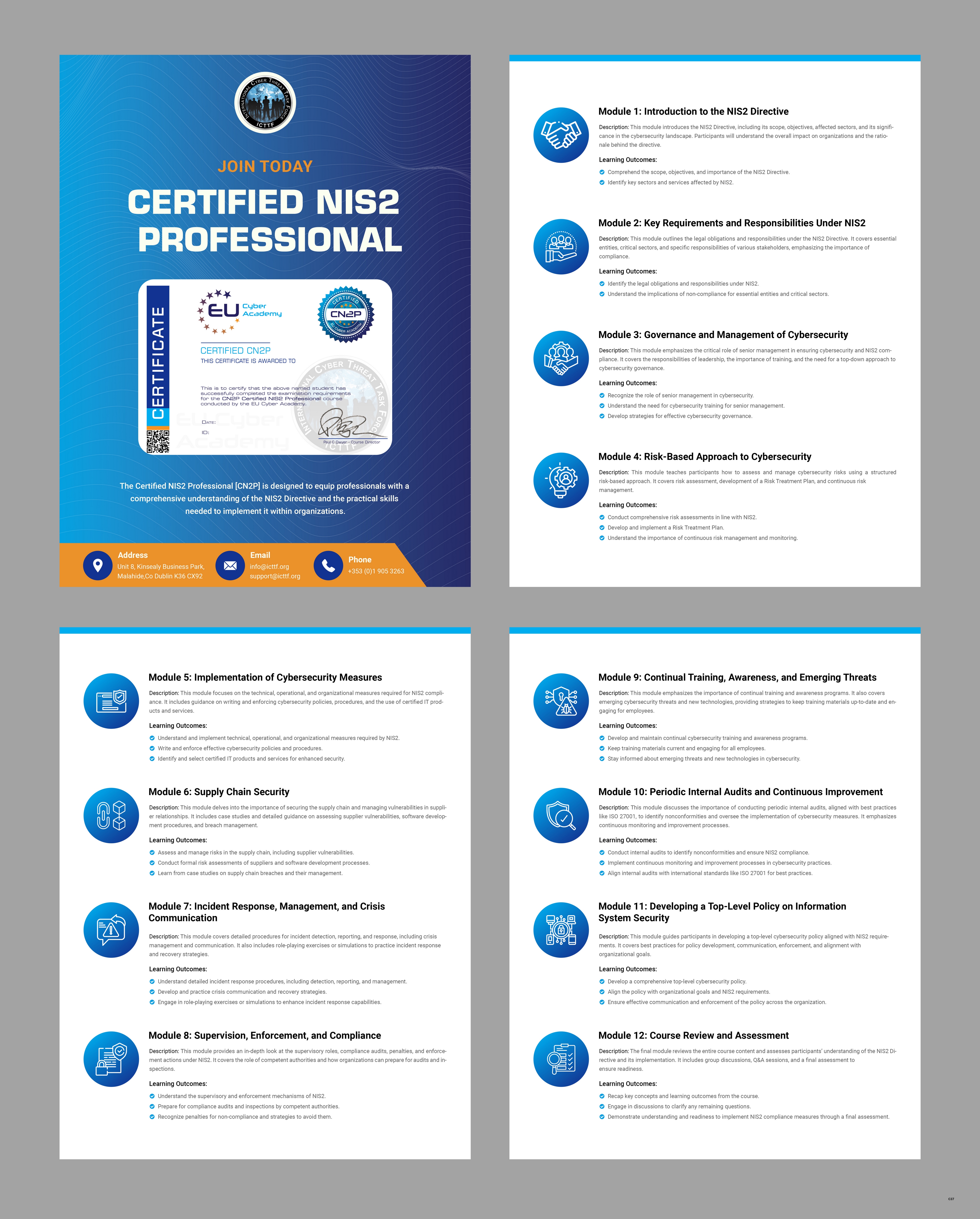 Brochure Design by pb for this project | Design #33626929