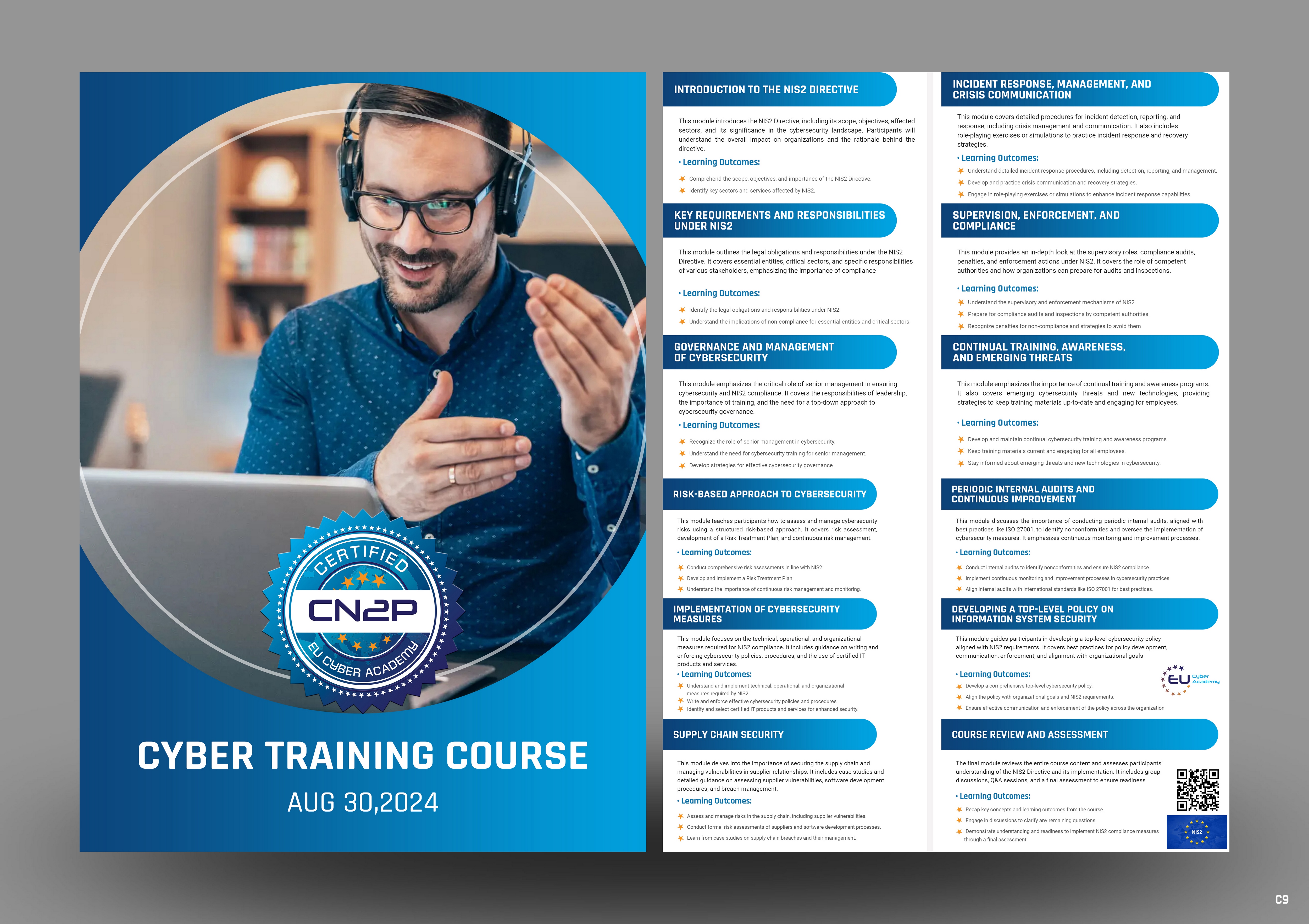 Brochure Design by pb for this project | Design #33626931