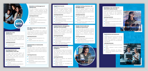 Brochure Design by pb for this project | Design: #33626932