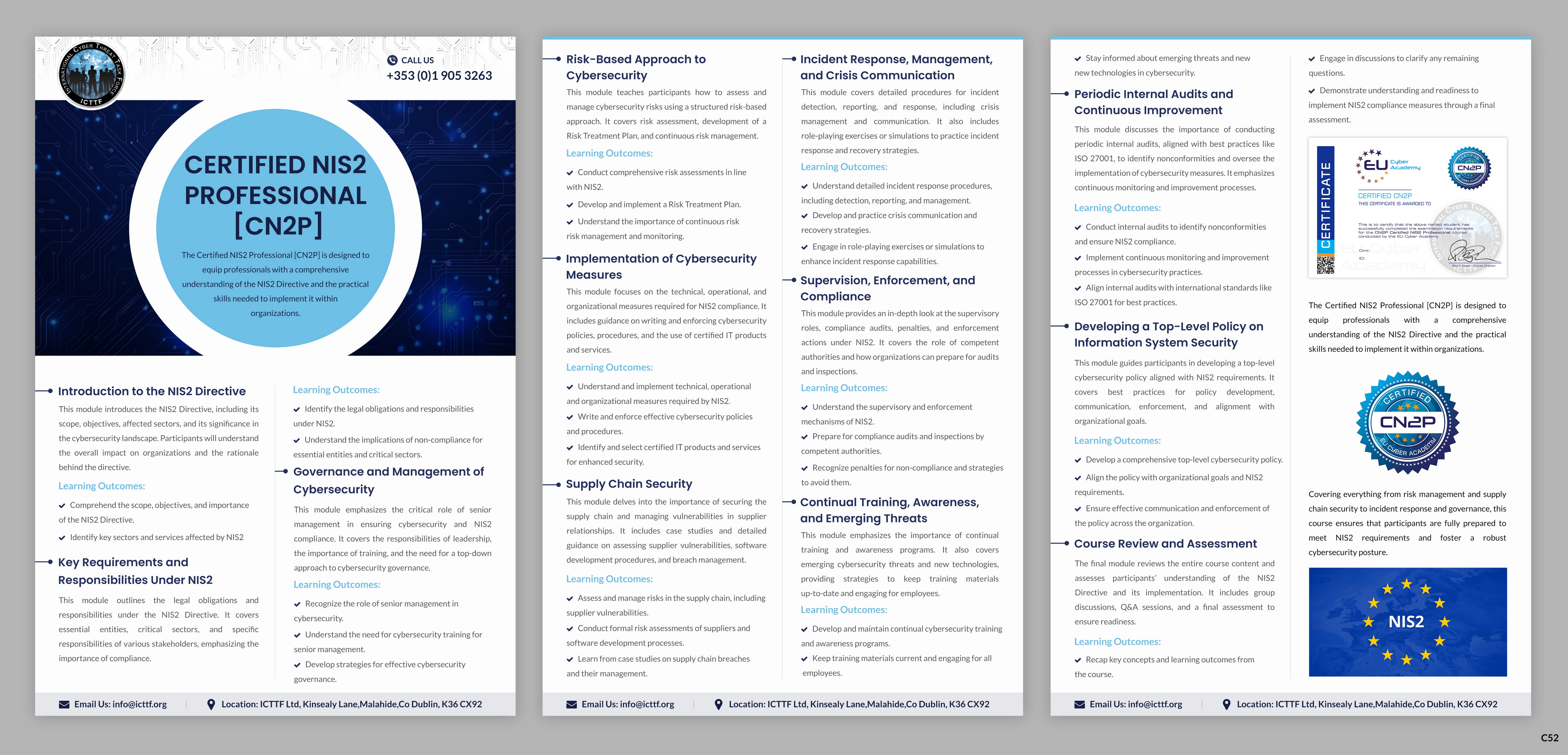 Brochure Design by pb for this project | Design #33626936