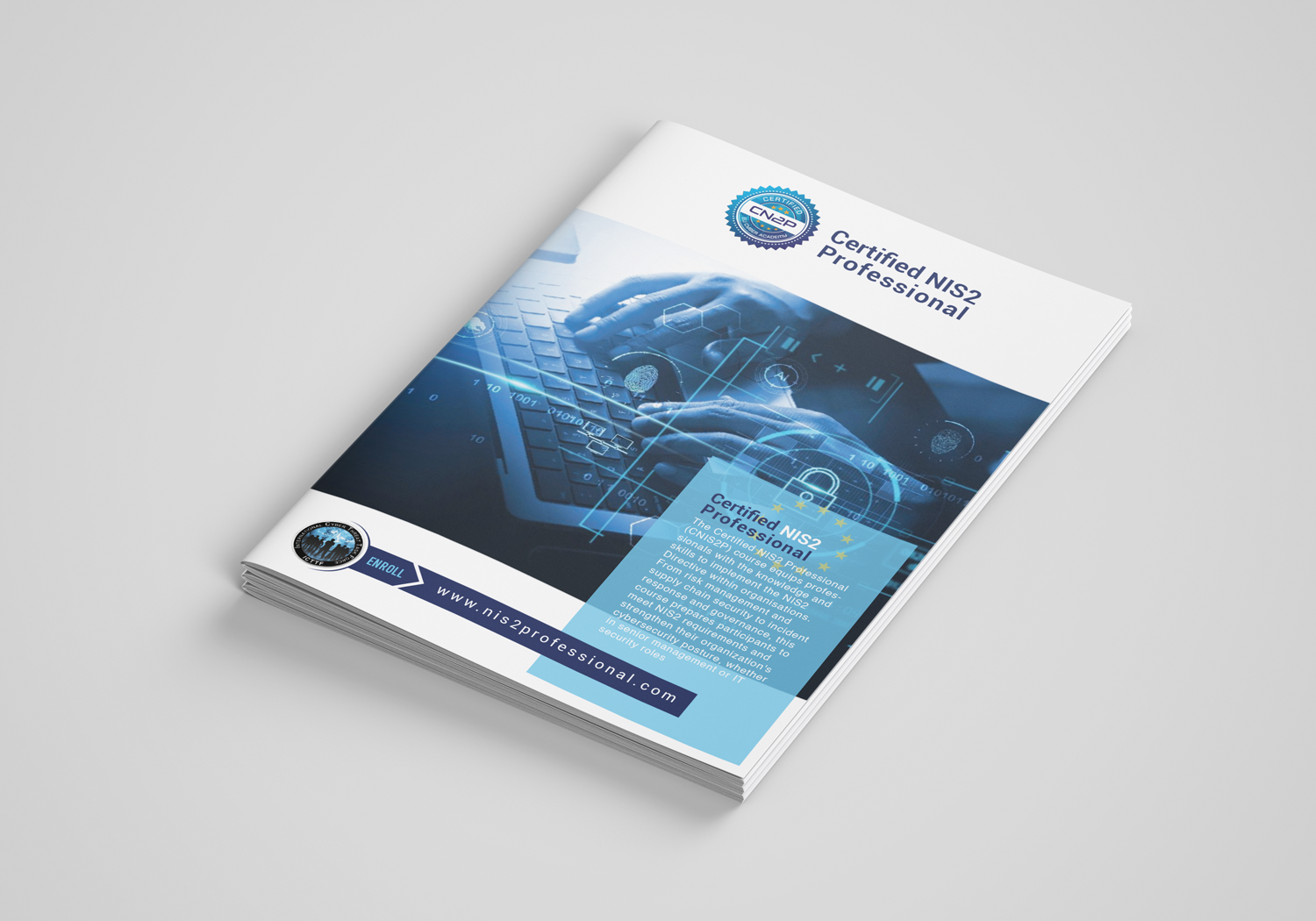 Brochure Design by thulet for this project | Design #33626349