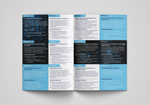 Brochure Design by thulet for this project | Design: #33626350