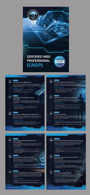 Brochure Design by Stan$oul for this project | Design: #33620195