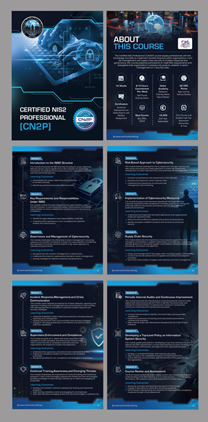 Brochure Design by Stan$oul for this project | Design: #33625758