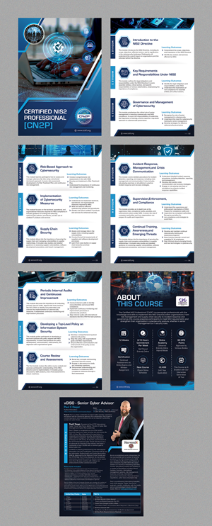 Brochure Design by Stan$oul for this project | Design: #33634416