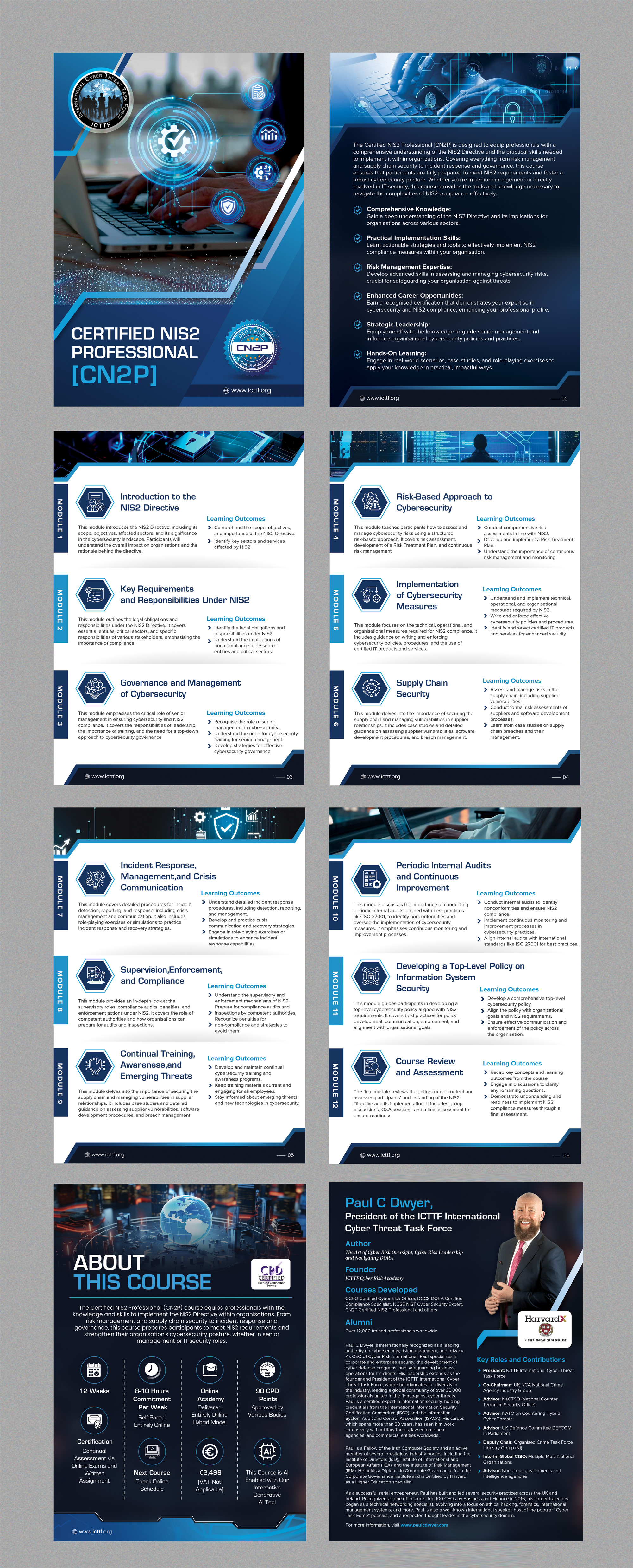 Brochure Design by Stan$oul for this project | Design #33639679