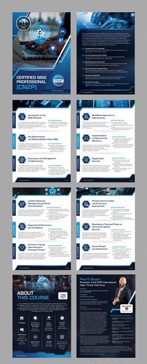 Brochure Design by Stan$oul for this project | Design: #33639679
