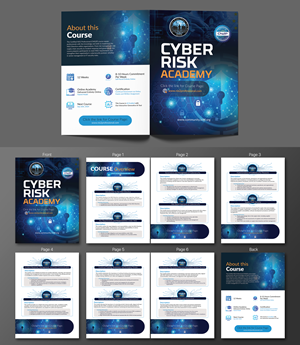 Brochure Design by Impressive Designs for this project | Design #33629967