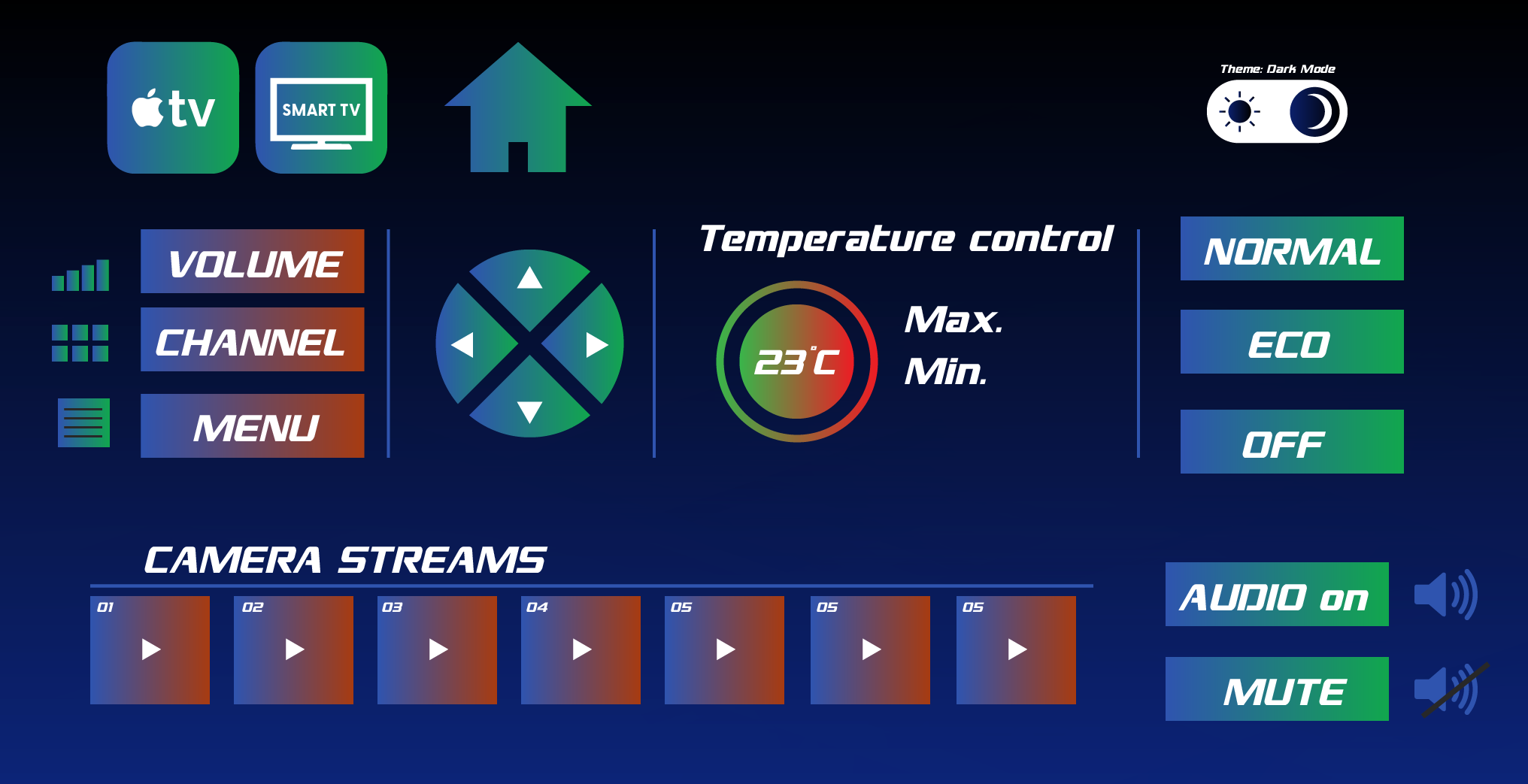 Graphic Design by Rickyy for this project | Design #33635109