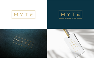 Logo Design by Ally Mac for this project | Design: #33659683