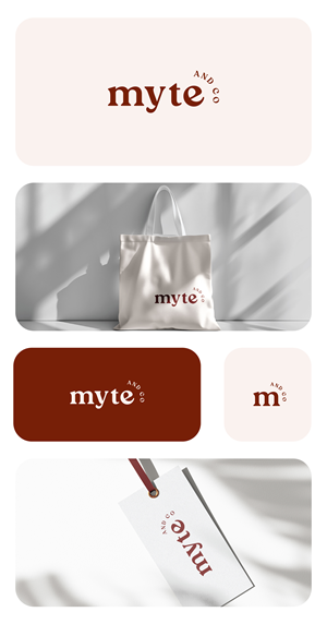 Logo Design by Ally Mac for this project | Design: #33664487