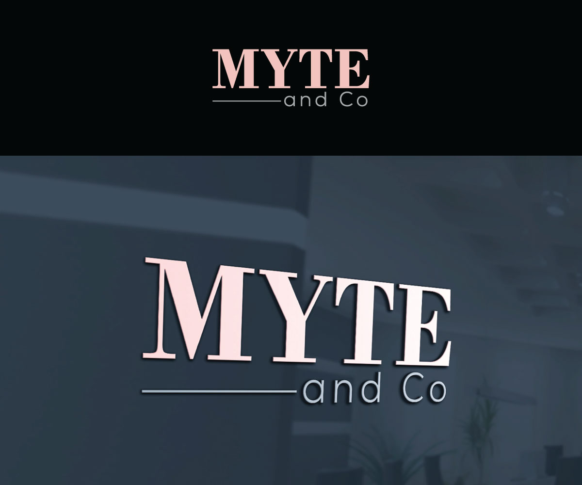 Logo Design by Luckey yaari for this project | Design #33625251