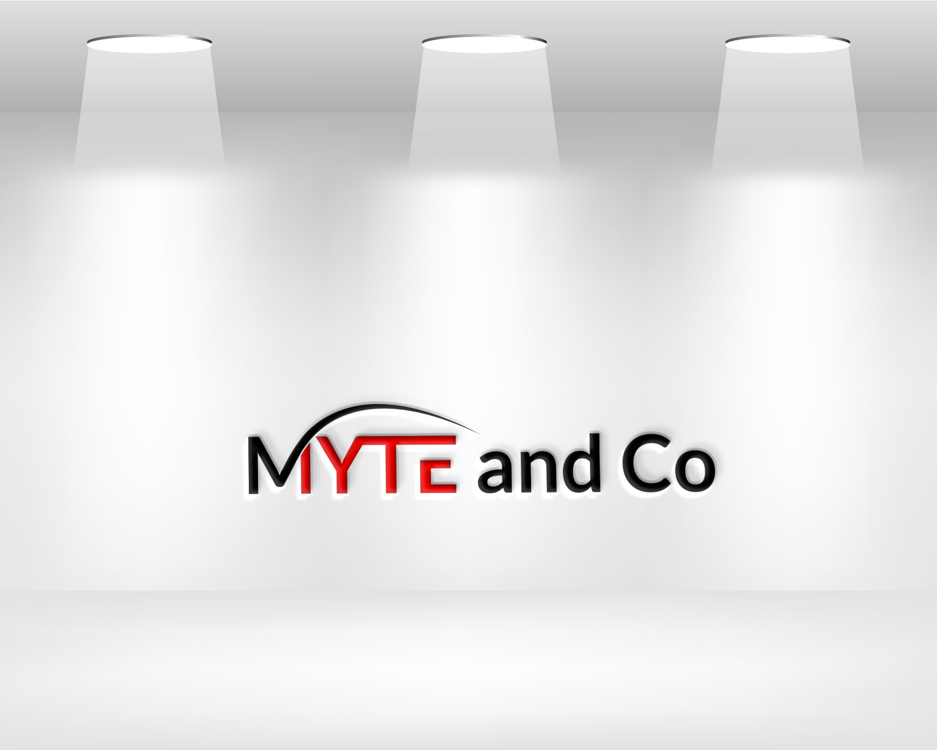 Logo Design by Daniel Khan for this project | Design #33623883