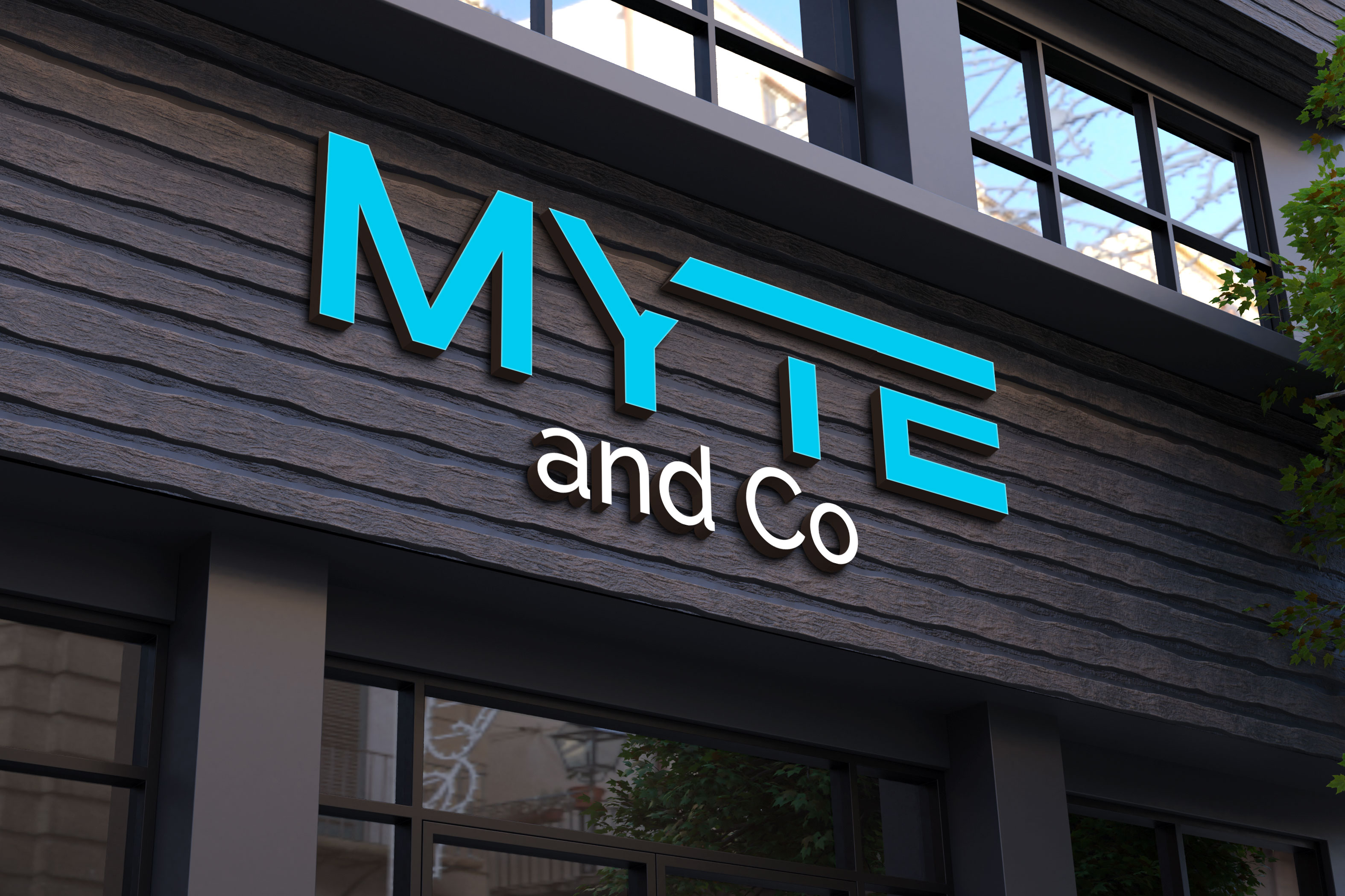 Logo Design by Kavth for this project | Design #33654093