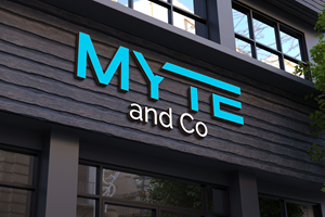 Logo Design by Kavth for this project | Design: #33654093