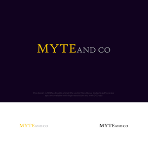 Logo Design by chilliebird studio for this project | Design: #33663064