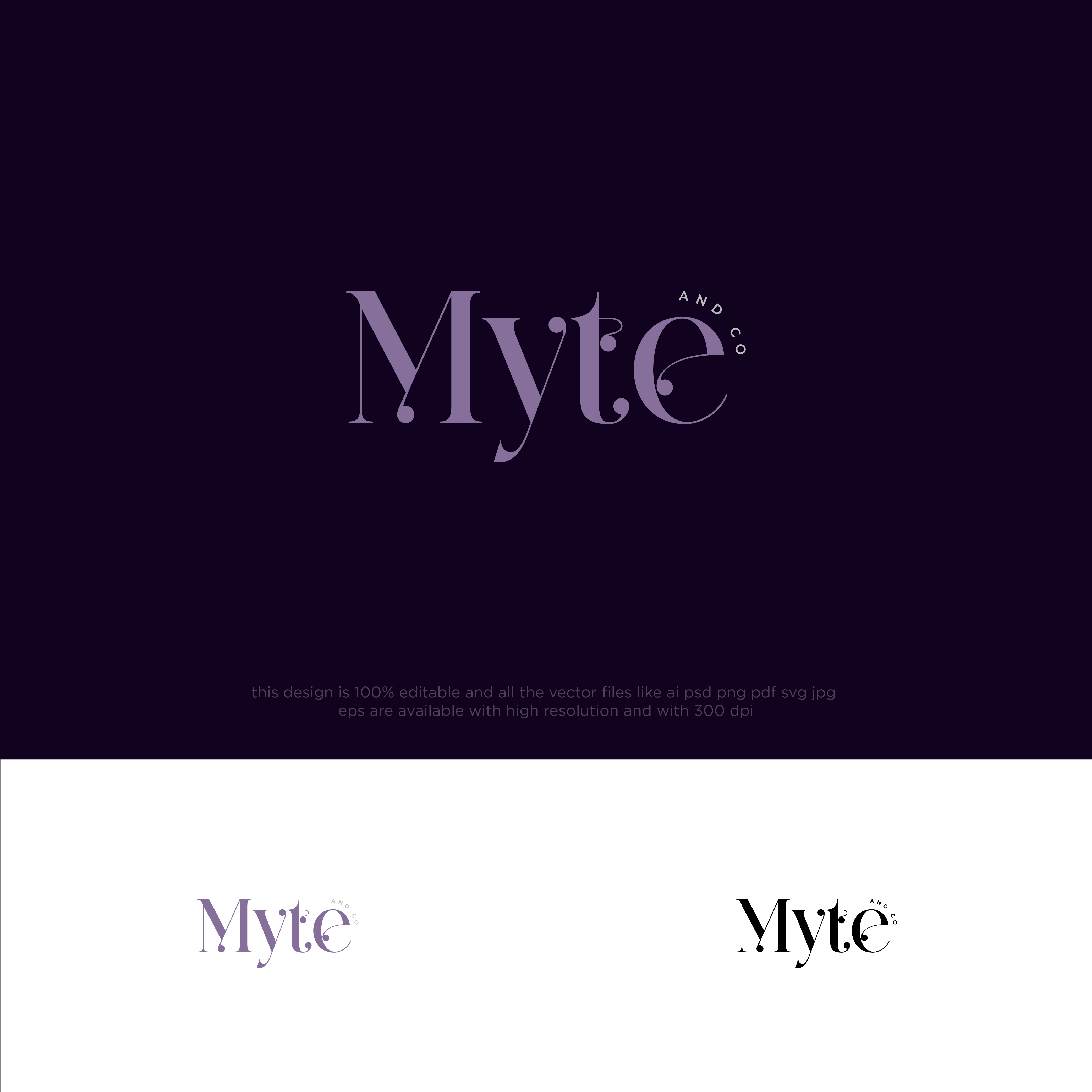 Logo Design by chilliebird studio for this project | Design #33664544