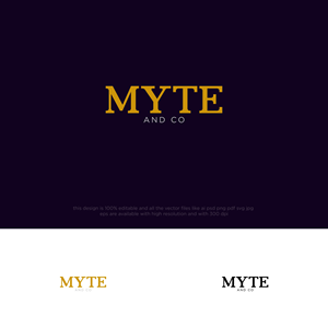 Logo Design by chilliebird studio for this project | Design: #33664575