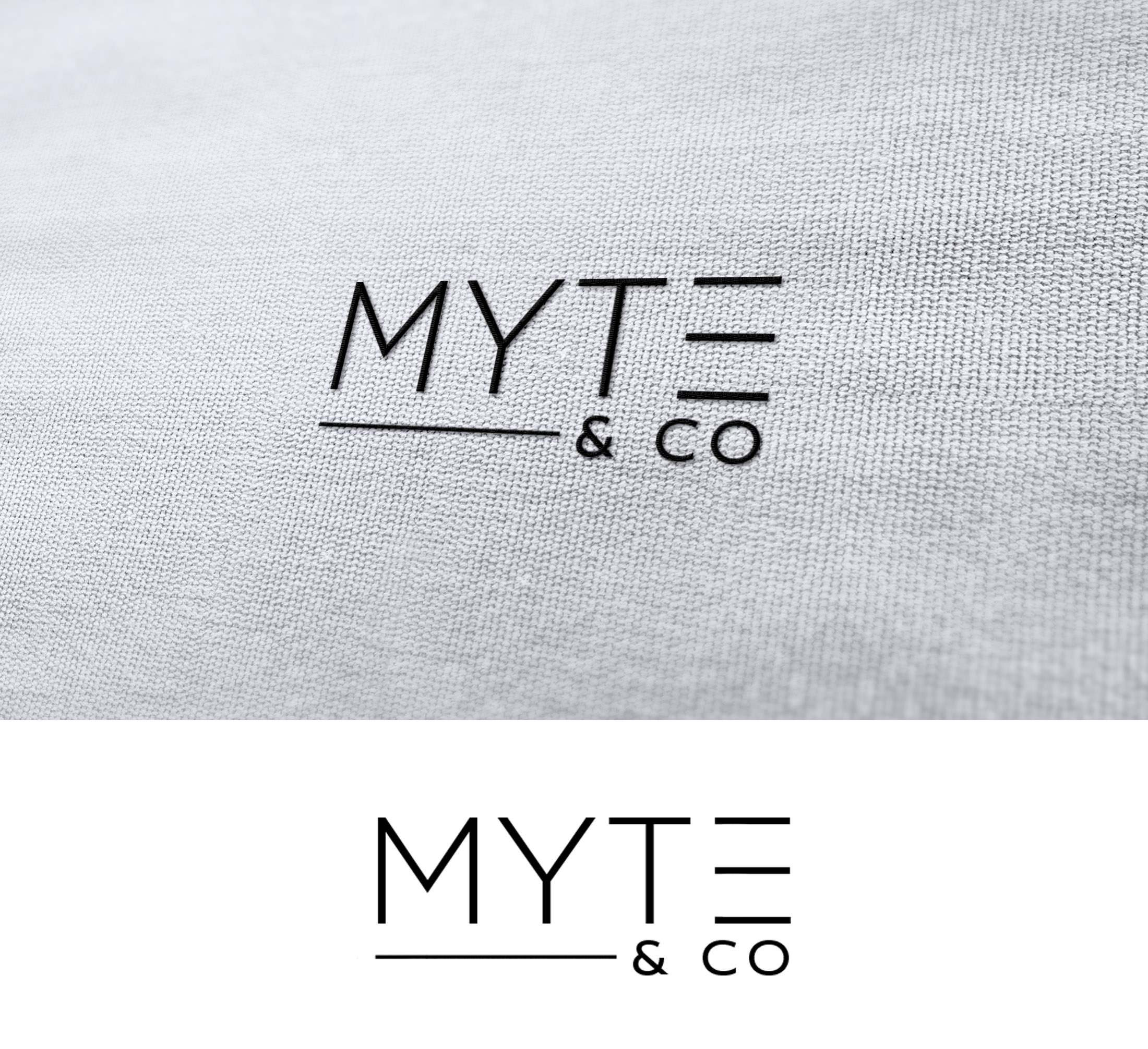 Logo Design by Noor Ezz for this project | Design #33618302