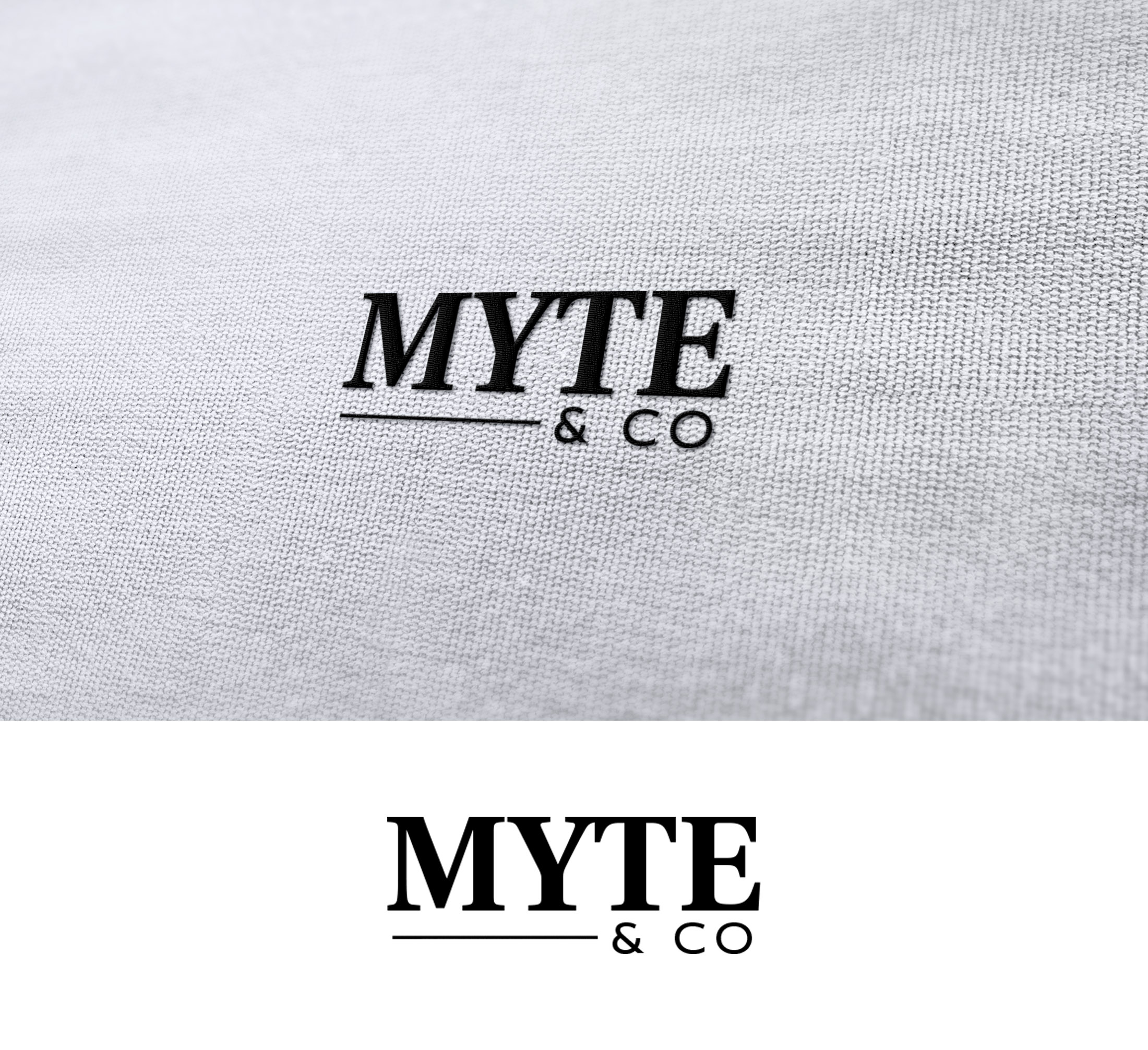 Logo Design by Noor Ezz for this project | Design #33618303