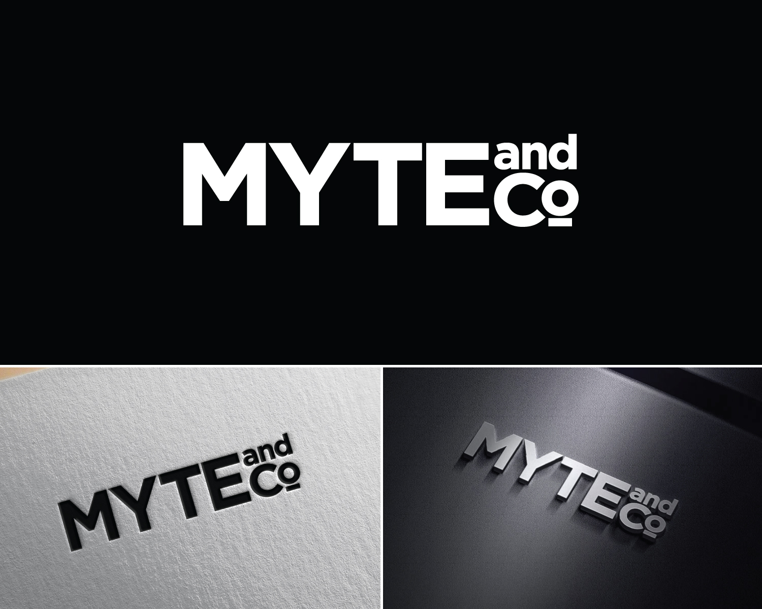 Logo Design by Atec for this project | Design #33619022