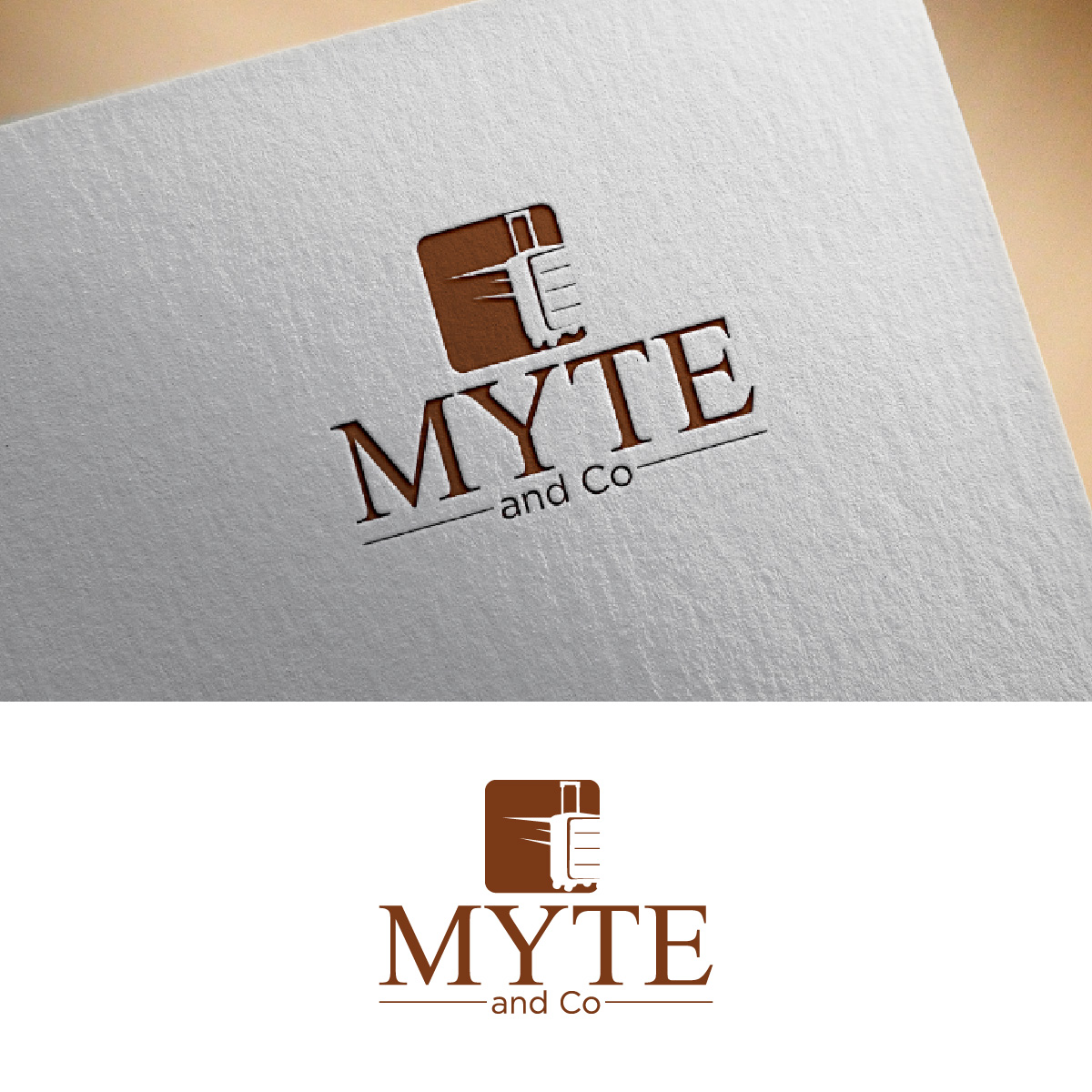 Logo Design by fly  design for this project | Design #33624756