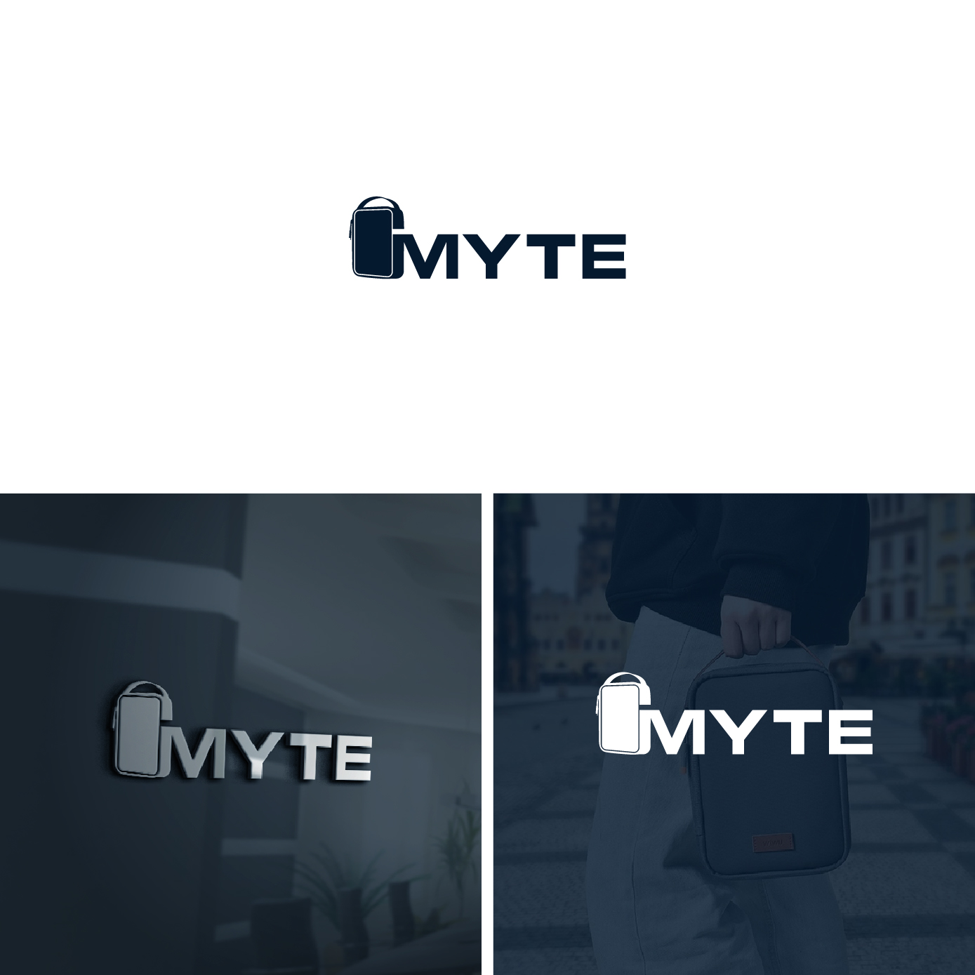 Logo Design by AL-BARAKAH for this project | Design #33619445