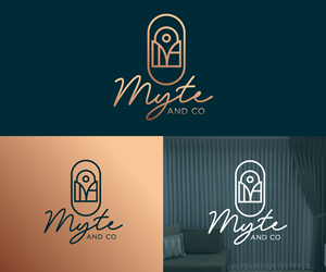 Logo Design by Ansh Design for this project | Design: #33626679