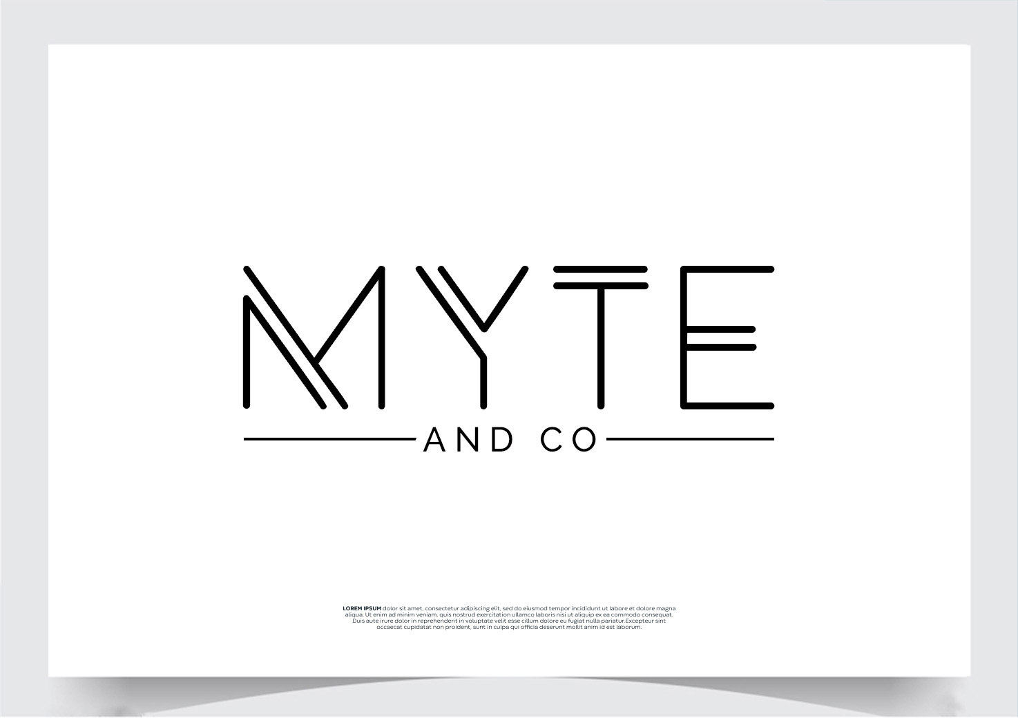 Logo Design by Soonia for this project | Design #33618263