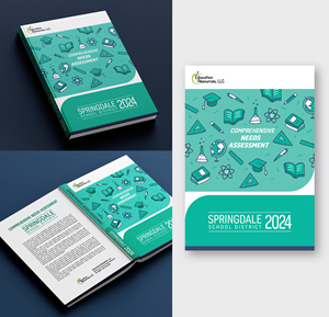Graphic Design by COLOURS BRANDING for Education Resources, LLC | Design: #33632953