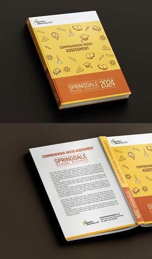 Grafik-Design von Result Design für Education Resources, LLC | Design #33657689