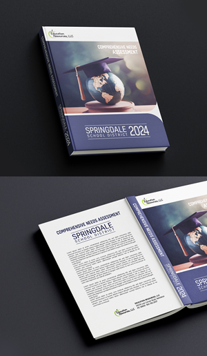 Graphic Design by COLOURS BRANDING for Education Resources, LLC | Design: #33657955