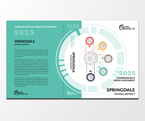 Graphic Design by Janice_Design2025 for Education Resources, LLC | Design: #33666462