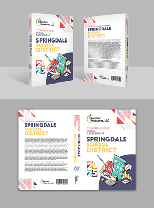 Graphic Design by debdesign for Education Resources, LLC | Design: #33654717