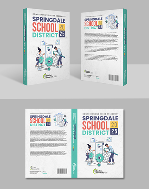 Graphic Design by debdesign for Education Resources, LLC | Design: #33655003