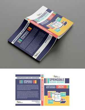 Graphic Design by Rickyy for Education Resources, LLC | Design: #33655332