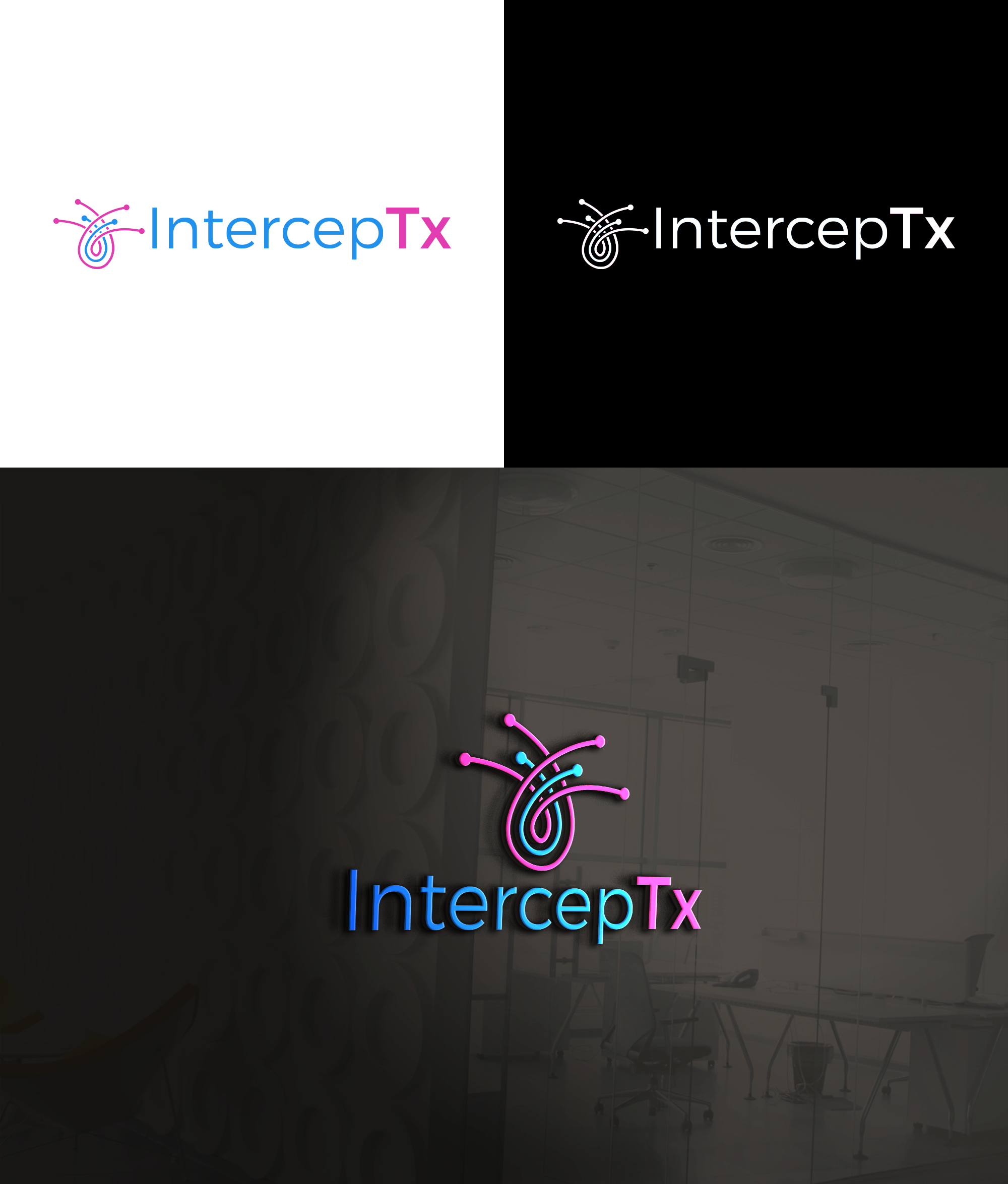 Logo Design by RA-bica for this project | Design #33623405