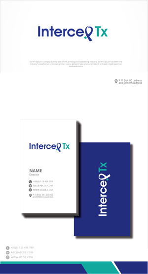 Logo-Design von zebronicgraphic für dieses Projekt | Design: #33625319