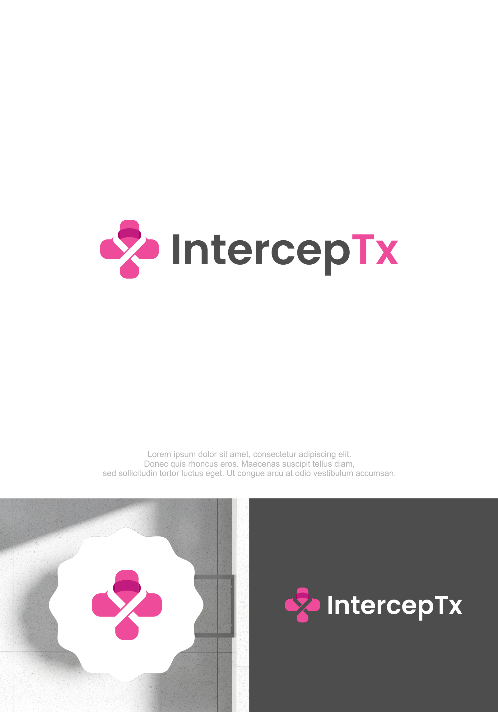 Logo Design by M.Syaiful Huda for this project | Design #33619602